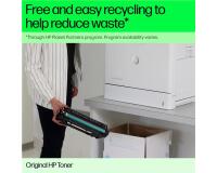 HP 59X BLACK CONTRACT TONER