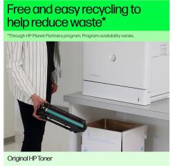 HP 59X BLACK CONTRACT TONER