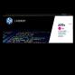 HP LaserJet 659X High Yield Magenta Original Toner Cartridge