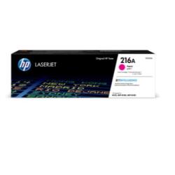 HP 216A Magenta LaserJet Toner Cartridge