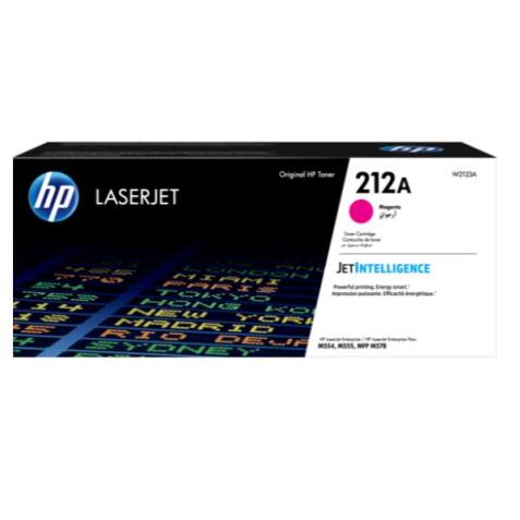 HP 212A Magenta Original LaserJet Toner Cartridge