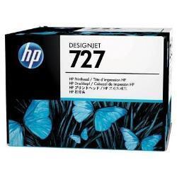 Testina di stampa DesignJet HP 727