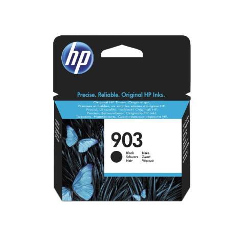 HP 903 BlackOriginal  Ink Cartridge