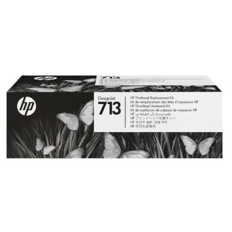 Kit di sostituzione testina di stampa DesignJet HP 713