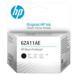 Testina di stampa originale HP 6ZA11AE, nero