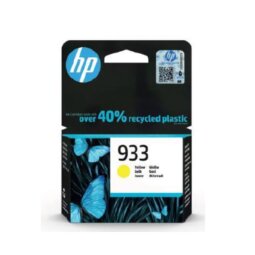 HP 933 Yellow Original Ink Cartridge