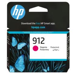 Cartuccia di inchiostro magenta originale HP 912