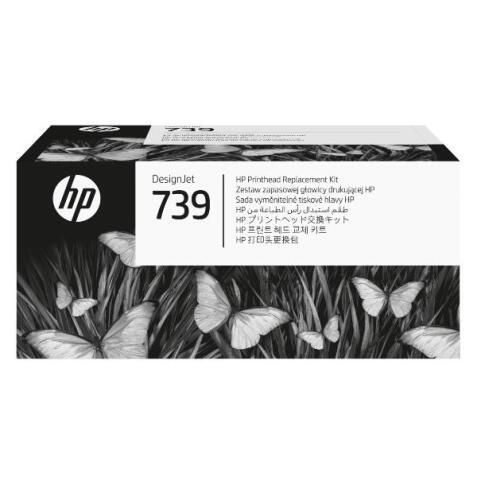 Kit di sostituzione per testine di stampa HP 739 DesignJet