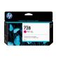 HP 728 130-ml Magenta DesignJet Ink Cartridge