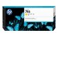 HP 746 300-ml Yellow Ink Cartridge