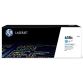 HP 658X Cyan LaserJet Toner Cartridge