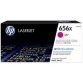 HP 656X High Yield Magenta Original LaserJet Toner Catridge (CF463X)