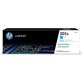 HP 205A Original  Cyan LaserJet Toner Cartridge