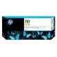 HP 727 300-ml Yellow DesignJet Ink Cartridge