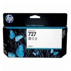 HP 727 300-ml GRAY DESINGJET Cartridge