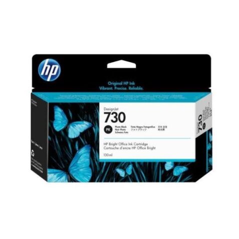 HP 730 130-ML PHOTO BLACK INK CRTG