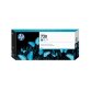 HP 730 300-ml Cyan Ink Cartridge