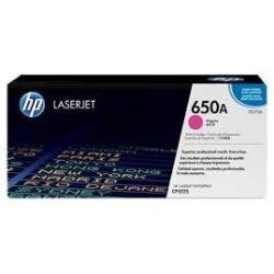 HP Color LaserJet CE273A Magenta Print Cartridge