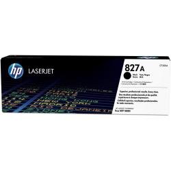 HP 827A Black LaserJet Toner Cartridge (CF300A)