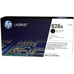 HP 828A Black LaserJet Imaging Drum (CF358A)