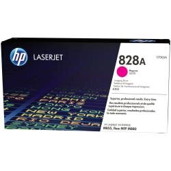 HP 828A Magenta LaserJet Imaging Drum (CF365A)