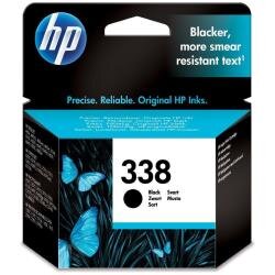 CARTUCCIA INCHIOSTRO NERO HP N.338 11ML