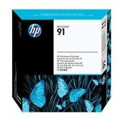 Cartuccia di manutenzione HP 91