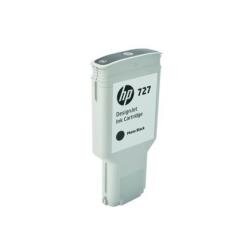 HP 727 300-ml NERO FOTOGRAFICO DesignJet Ink Cartridge