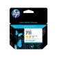 Confezione da 3 cartucce d inchiostro HP 711da 29 ml giallo