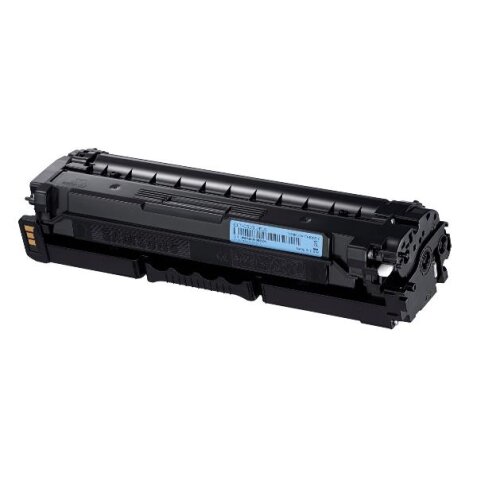 S-printing CLT-C503L/ELS Toner Cyan