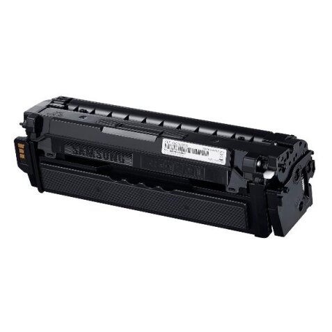 Samsung CLT-K503L High Yield Black Toner Cartridge