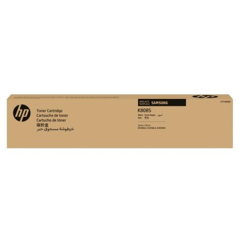 S-printing CLT-K808S/ELS Toner Black