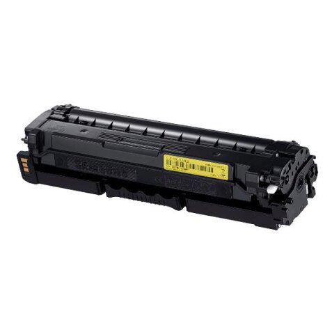 S-printing CLT-Y503L/ELS Toner Yellow