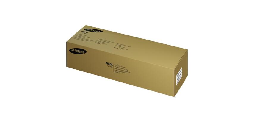 Unità di raccolta toner originale Samsung CLT-W806
