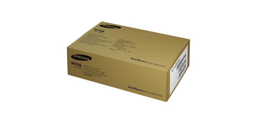 Samsung/HP - Vaschetta recupero Toner originale - MLT-W708 - 100.000 pag