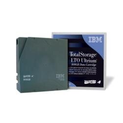 GB_IBM LTO Ultrium 4 Tape Cartridge