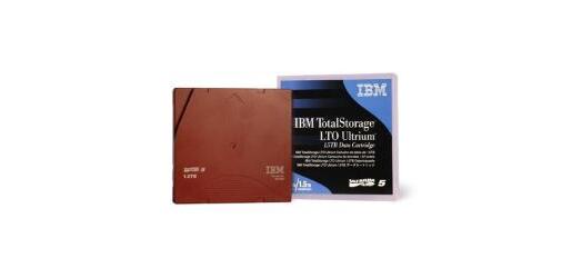 Lexmark/Ibm - Cartuccia dati - 46X1290 - 1,5TB