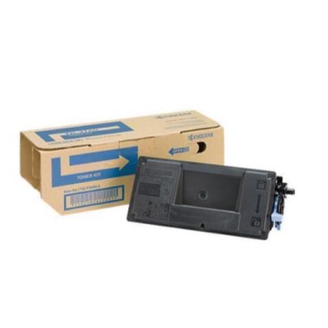 Kyocera - Toner per ECOSYS PA5000x/55xx/6000x - Nero - 1T0C0X0NL0 - 15.500 pag