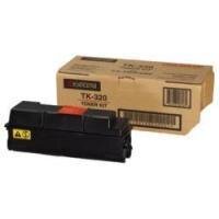 TONER KIT TK-320 FS-3900DN / FS-4000DN (15.000 PAGINE FORMATO A4 COPERTURA 5 PER CENTO)