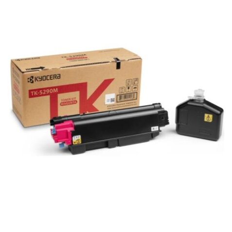 TONER MAGENTA TK-5290M ECOSYS P7240