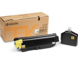 En_toner kyocera mita tk-5290y amarillo
