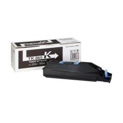 CARTUCCIA TONER NERO (TK-865K) PER TASKALFA 250CI-300CI DA 20.000 PAGINE IN FORMATO A4 CON COPERTURA DEL 5