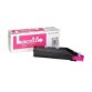 CARTUCCIA TONER MAGENTA (TK-865M) PER TASKALFA 250CI-300CI DA 12.000 PAGINE IN FORMATO A4 CON COPERTURA DEL 5