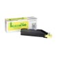 CARTUCCIA TONER GIALLO (TK 865Y) PER TASKALFA 250CI-300CI DA 12.000 PAGINE IN FORMATO A4 CON COPERTURA DEL 5