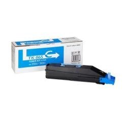 CARTUCCIA TONER CIANO (TK 865C) PER TASKALFA 250CI-300CI DA 12.000    PAGINE IN FORMATO A4 CON COPERTURA DEL 5