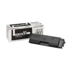CARTUCCIA TONER NERO (TK-580K) DA 3.500 PAGINE IN FORMATO A4 (ISO/IEC 19798) PER FS-C5150DN