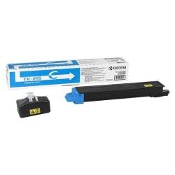 TONER KIT CIANO DA 6.000 PAGINE (ISO/IEC 19798) PER FS-C8020MFP /  FS-C8025MFP / FS-C8525MFP