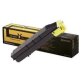 CARTUCCIA TONER GIALLO PER TASKALFA 455XCI/555XCI DA 20.000 PAGINE IN FORMATO A4 CON COPERTURA DEL 5 PER 100  (TK-8505Y)