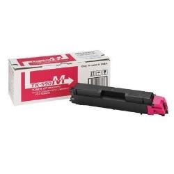 CARTUCCIA TONER MAGENTA DA 5000 PAGINE IN FORMATO A4 (ISO/IEC 19798)  PER FS-C2026/2126MFP/ FS-C2526MFP/2626MFP/ FS-5250DN/ M6026 / M6526CDN