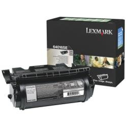 CARTUCCIA TONER RETURN PROGRAM PER LEXMARK T640, T642 E T644 - RESA 6K